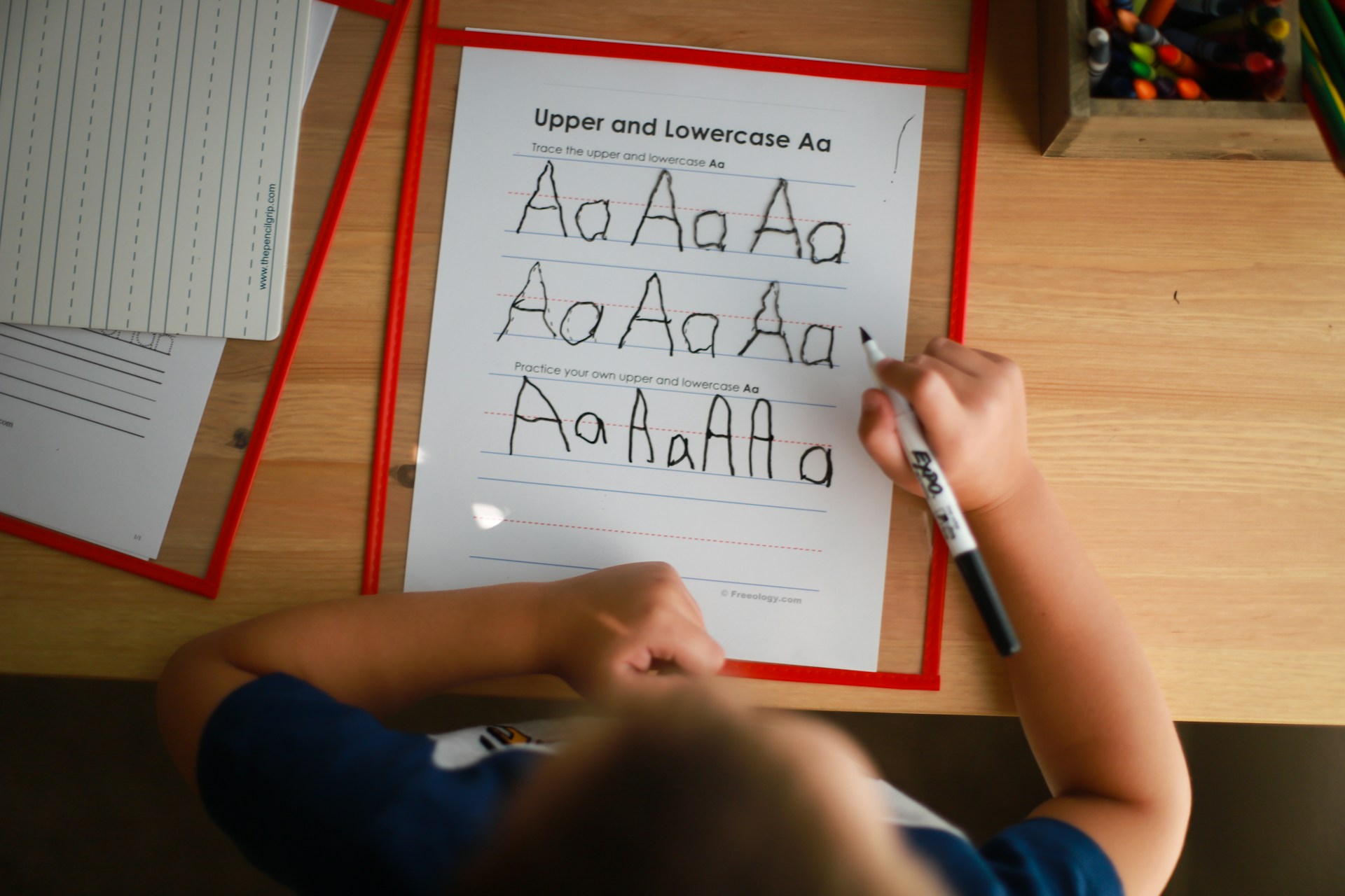 ADHD in School: Understanding Challenges and Accessing Support