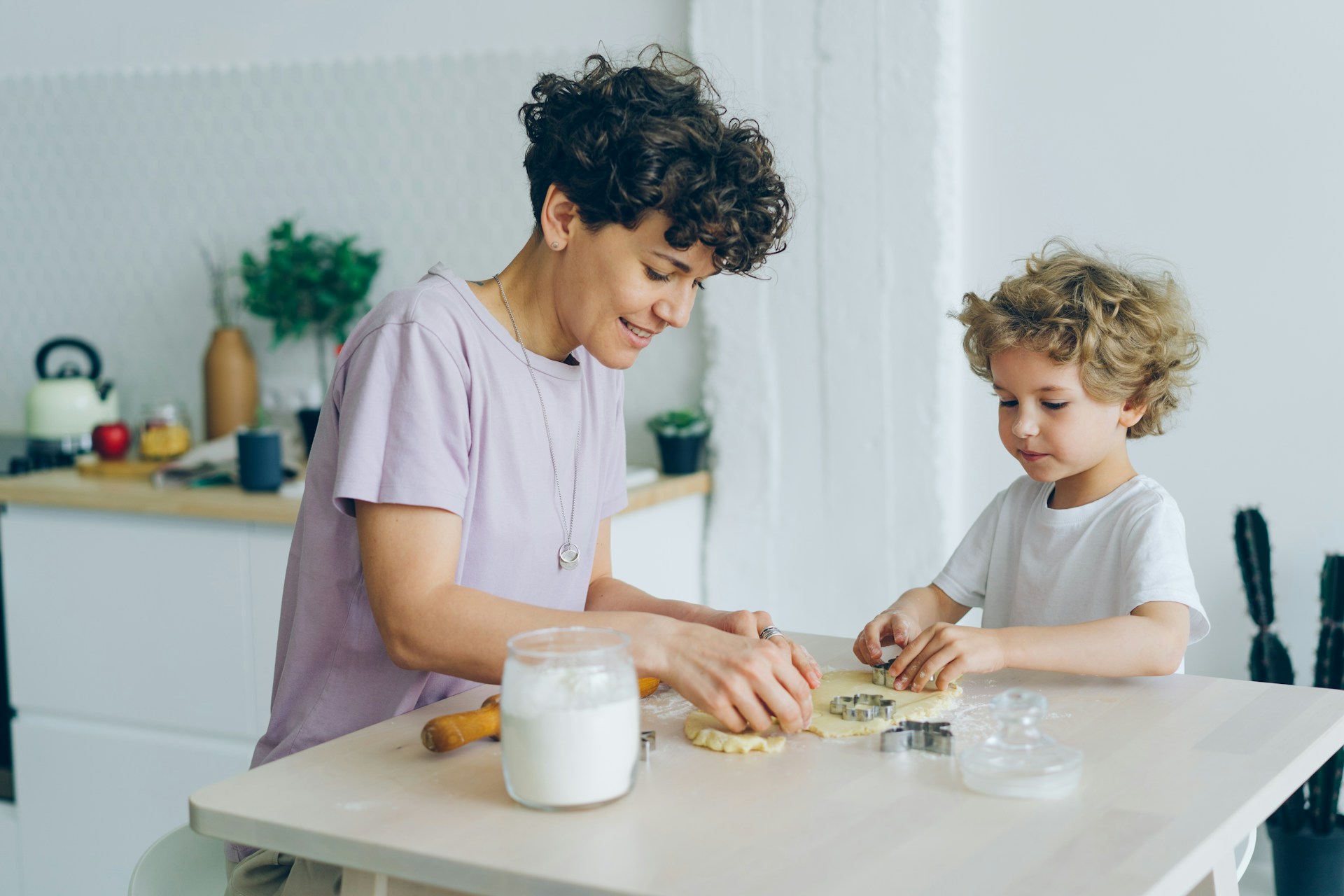 Helping Children Build Executive Function: Skills for Success
